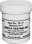 Leneta紙張測試用油墨